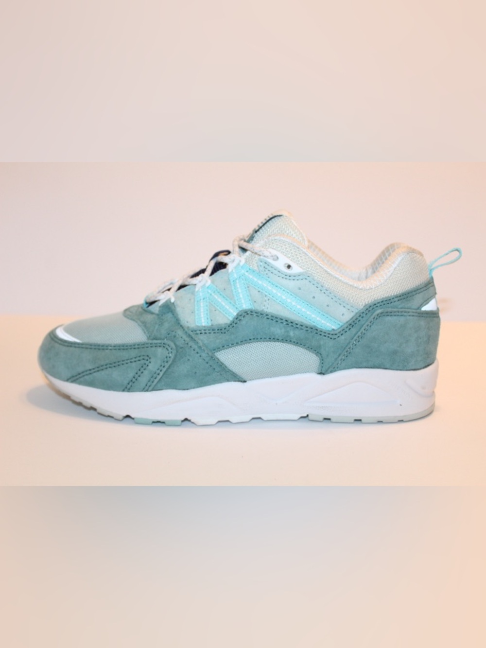 Karhu Fusion 2.0 Athletic Shoes Size Mens 7.5/ Womens 9 - Picture 8 of 11